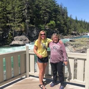 Meet your Posher, Lexie